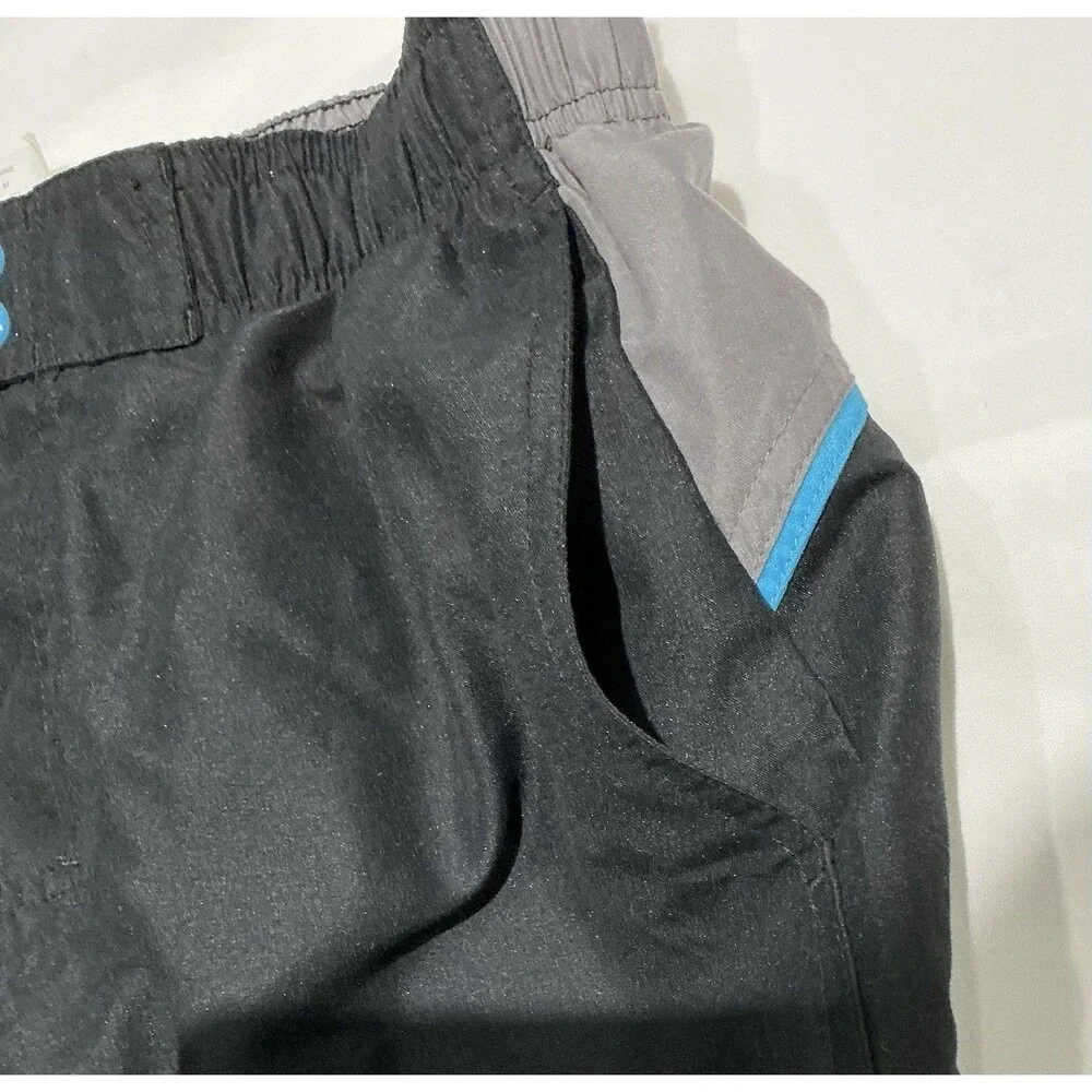 Nike swim shorts